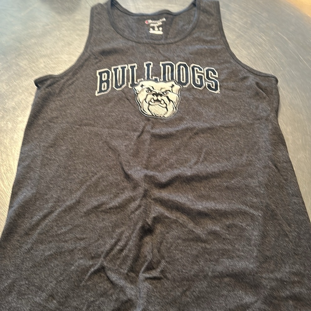 BUTLER men’s tank top